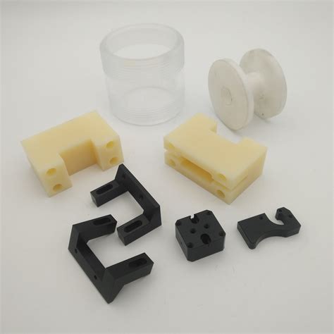 cnc pom parts processing factories|CNC Machining of POM Plastic: A Comprehensive Guide to POM .